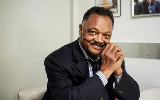 Jesse Jackson Net Worth