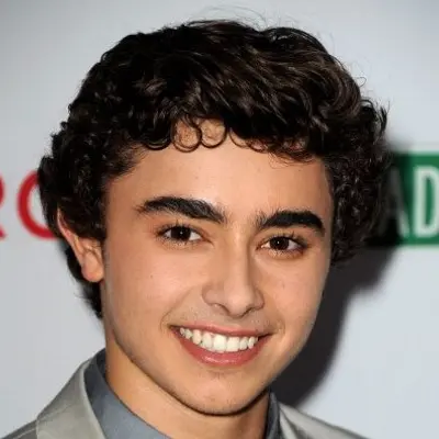 Jansen Panettiere