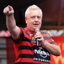 Ian Dickson