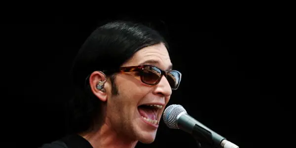 Brian Molko