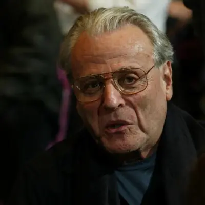 William Goldman