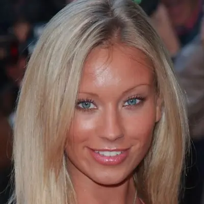 Natalie Denning