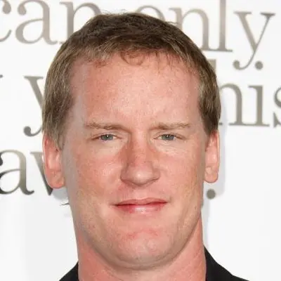Jeff Anderson