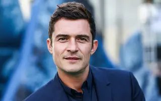 Orlando Bloom Net Worth