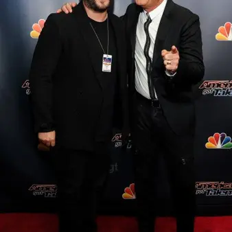 Alex Mandel Net Worth