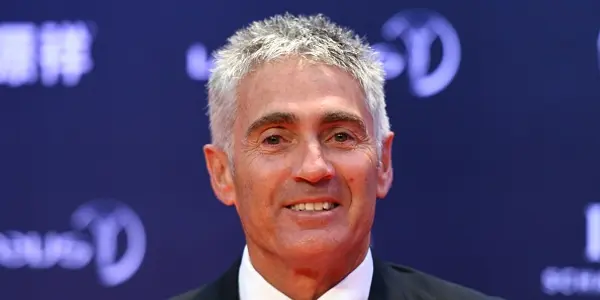 Mick Doohan