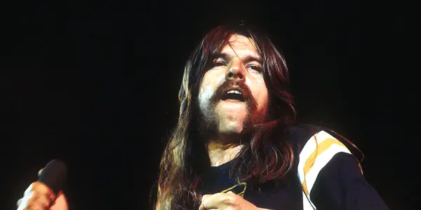 Bob Seger
