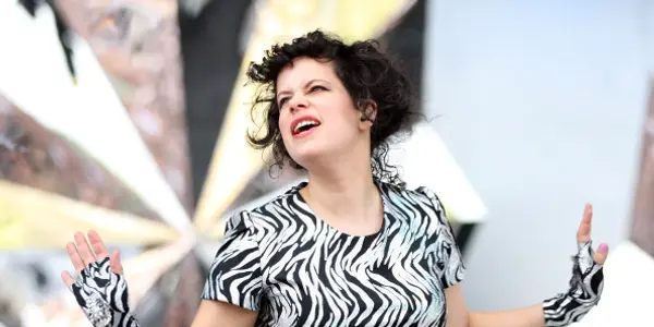 Régine Chassagne