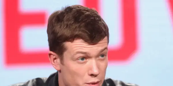 Ed Speleers