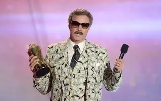 Will Ferrell Net Worth