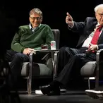 New Analysis Reveals The Most Charitable American Billionaires