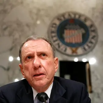 Arlen Specter Net Worth