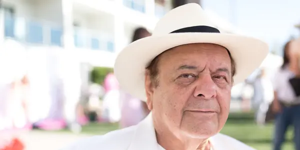 Paul Sorvino