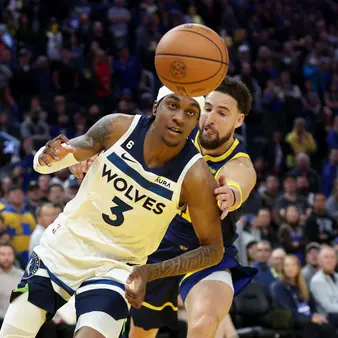 Jaden McDaniels Net Worth