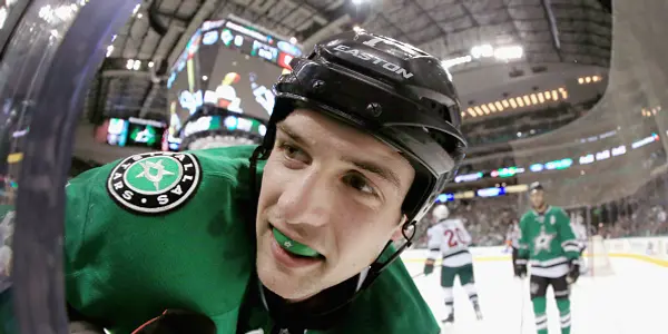 Jamie Benn