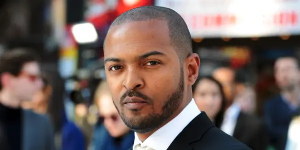 Noel Clarke