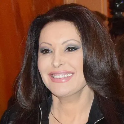 Dragana Mirkovic