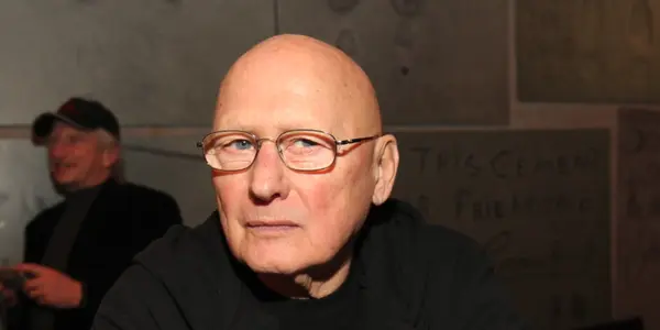 James Tolkan