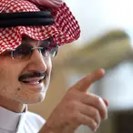 Amazing Human Being Alert: Saudi Prince Alwaleed bin Talal Joins The Giving Pledge