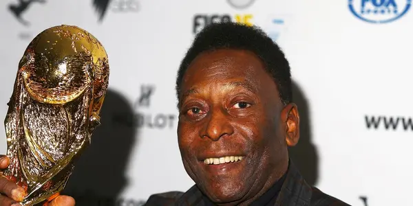 Pelé