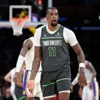 From Undrafted To Nine Figures: Inside Naz Reid's Incredible NBA Rise