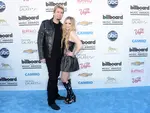 Avril Lavigne & Chad Kroeger