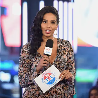 Nessa Diab Net Worth