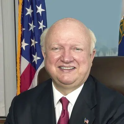 Samuel Bodman
