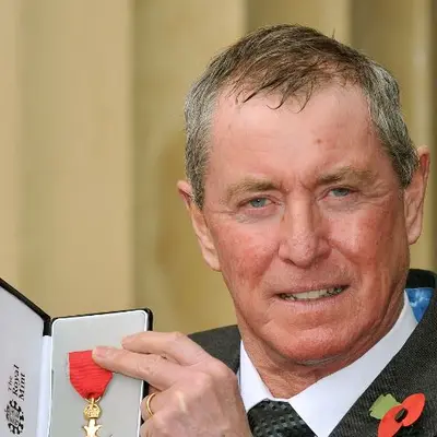John Nettles