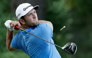 Jon Rahm Net Worth