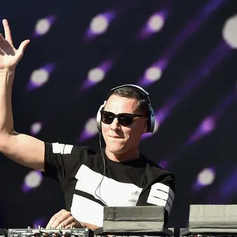 DJ Tiesto Net Worth