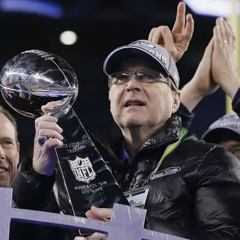 The Amount of Money NFL Owners Made Last Season Is Staggering