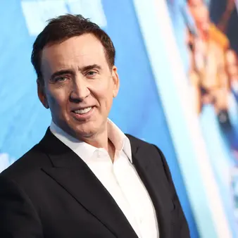 Nic Cage Admits To Taking "Crummy" Acting Jobs To Pay Off Multi-Million Dollar Debt