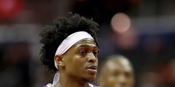 De'Aaron Fox