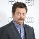 Nick Offerman