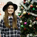 Ciara Bravo