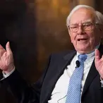 The Richest Human Beings Of All Time –  #25: Warren Buffet
