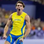Armand Duplantis Net Worth