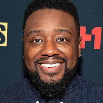 Phonte Net Worth