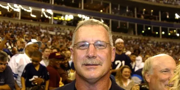 Randy White