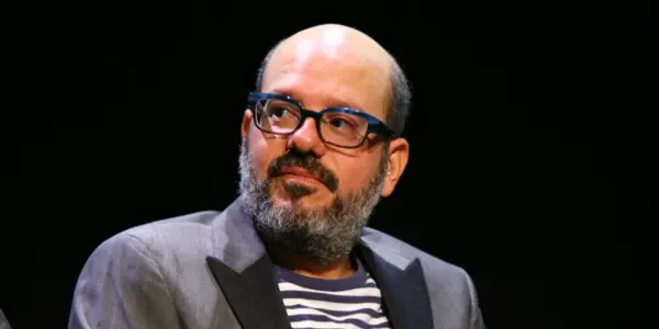 David Cross