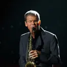 David Sanborn