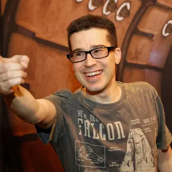 Chris Pirillo Net Worth