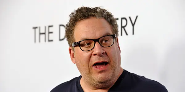 Jeff Garlin