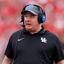 Mark Stoops Net Worth