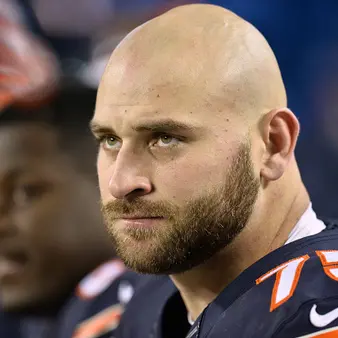 Kyle Long Net Worth