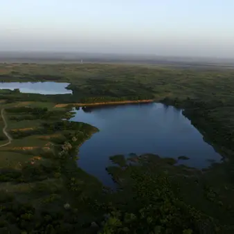A Family That's Owned An 80,000-Acre Texas Ranch For Over 100 Years Lists It For $180 Million