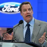 William Clay Ford Jr Net Worth