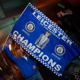 Lack Of Faith Forces Leicester Fan To Miss Out On Turning 73 Cents Into $3,600