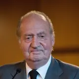 Juan Carlos I of Spain